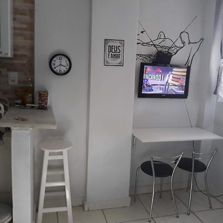 Studio Rio De Janeiro Bagian luar foto