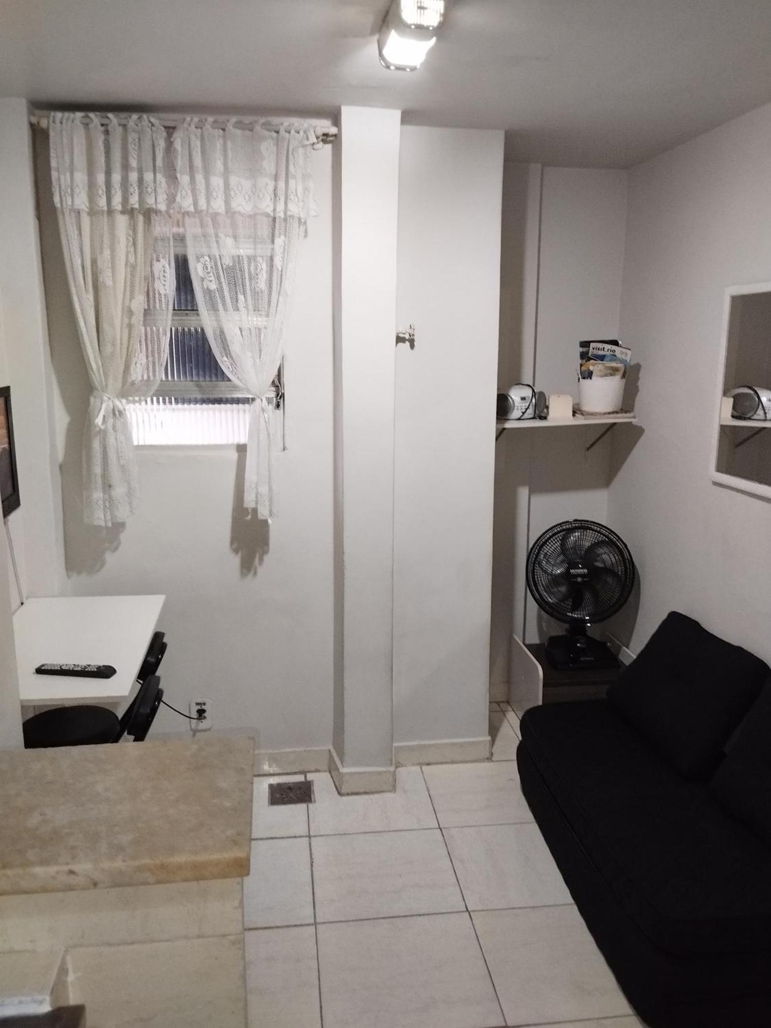 Studio Rio De Janeiro Bagian luar foto