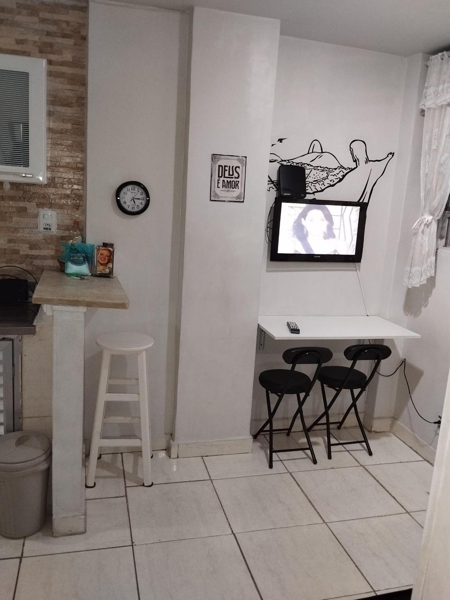 Studio Rio De Janeiro Bagian luar foto