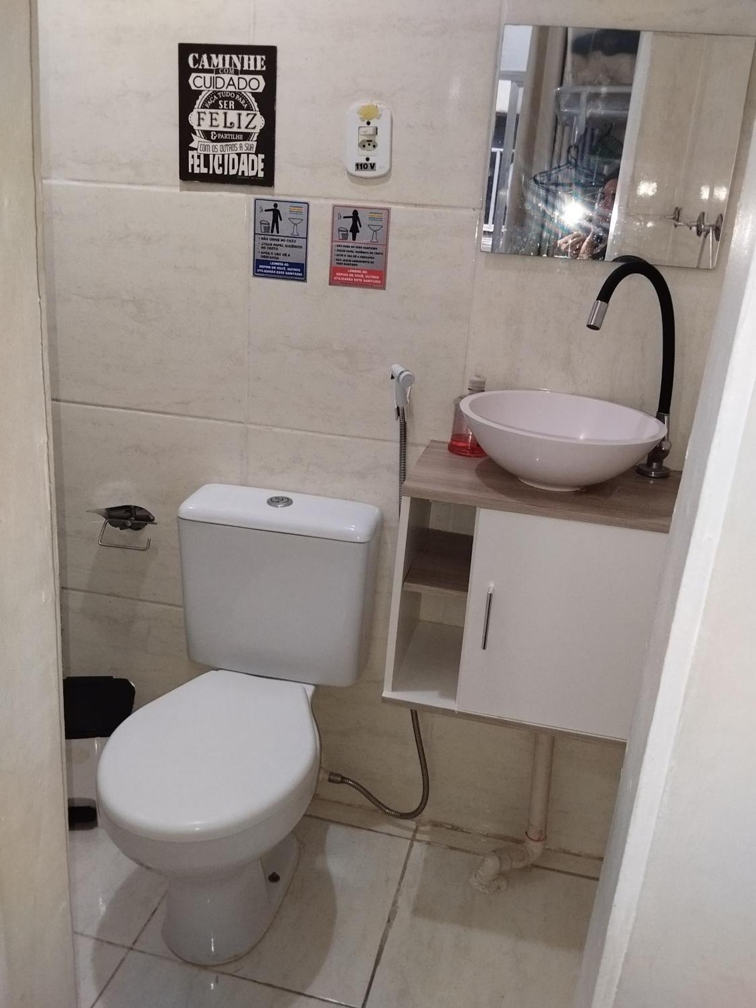 Studio Rio De Janeiro Bagian luar foto